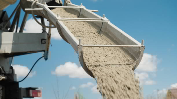 Best Decorative Concrete Services  in Danvers, IL