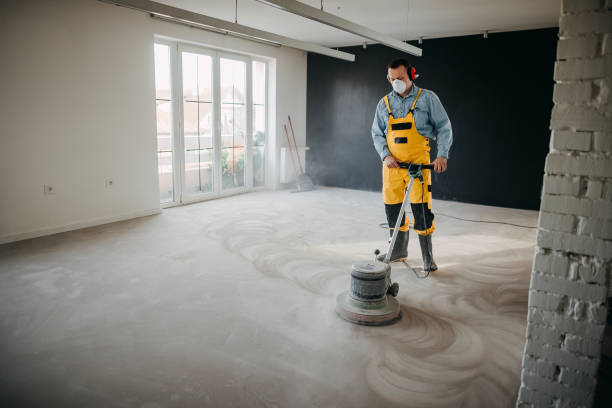 Best Custom Concrete Contractor  in Danvers, IL