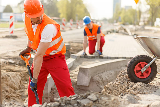 Best Concrete Foundation Repair  in Danvers, IL